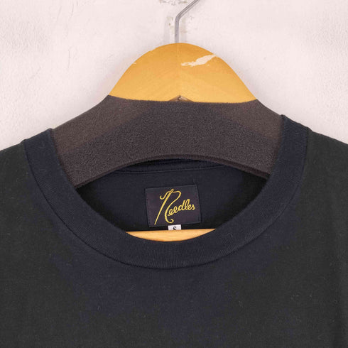 ニードルズ Needles パピヨンワンポイント S/S Tシャツ メンズ JPN:S